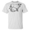 Men's Tall Ultra Cotton® T-Shirt Thumbnail
