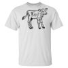 Men's Tall Ultra Cotton® T-Shirt Thumbnail