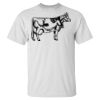 Men's Tall Ultra Cotton® T-Shirt Thumbnail