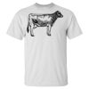 Men's Tall Ultra Cotton® T-Shirt Thumbnail