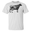 Men's Tall Ultra Cotton® T-Shirt Thumbnail