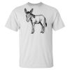 Men's Tall Ultra Cotton® T-Shirt Thumbnail