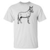 Men's Tall Ultra Cotton® T-Shirt Thumbnail