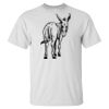 Men's Tall Ultra Cotton® T-Shirt Thumbnail