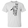 Men's Tall Ultra Cotton® T-Shirt Thumbnail