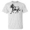 Men's Tall Ultra Cotton® T-Shirt Thumbnail