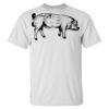 Ultra Cotton® Tall T-Shirt Thumbnail
