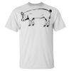 Ultra Cotton® Tall T-Shirt Thumbnail