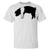 Ultra Cotton® Tall T-Shirt Thumbnail