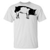 Ultra Cotton® Tall T-Shirt Thumbnail