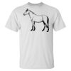 Men's Tall Ultra Cotton® T-Shirt Thumbnail