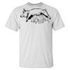 Men's Tall Ultra Cotton® T-Shirt Thumbnail
