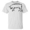 Men's Tall Ultra Cotton® T-Shirt Thumbnail