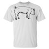 Men's Tall Ultra Cotton® T-Shirt Thumbnail