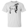 Men's Tall Ultra Cotton® T-Shirt Thumbnail