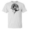 Men's Tall Ultra Cotton® T-Shirt Thumbnail
