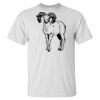 Men's Tall Ultra Cotton® T-Shirt Thumbnail