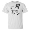 Men's Tall Ultra Cotton® T-Shirt Thumbnail