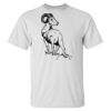 Men's Tall Ultra Cotton® T-Shirt Thumbnail