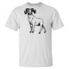 Men's Tall Ultra Cotton® T-Shirt Thumbnail