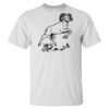 Men's Tall Ultra Cotton® T-Shirt Thumbnail
