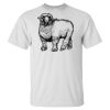 Men's Tall Ultra Cotton® T-Shirt Thumbnail
