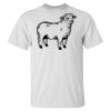 Men's Tall Ultra Cotton® T-Shirt Thumbnail