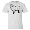 Men's Tall Ultra Cotton® T-Shirt Thumbnail