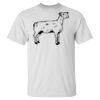 Men's Tall Ultra Cotton® T-Shirt Thumbnail