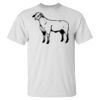 Men's Tall Ultra Cotton® T-Shirt Thumbnail