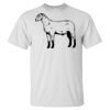 Men's Tall Ultra Cotton® T-Shirt Thumbnail