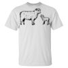 Men's Tall Ultra Cotton® T-Shirt Thumbnail