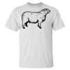 Men's Tall Ultra Cotton® T-Shirt Thumbnail