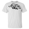 Men's Tall Ultra Cotton® T-Shirt Thumbnail