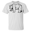 Ultra Cotton® Tall T-Shirt Thumbnail