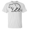 Ultra Cotton® Tall T-Shirt Thumbnail