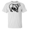 Ultra Cotton® Tall T-Shirt Thumbnail