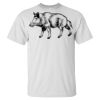Men's Tall Ultra Cotton® T-Shirt Thumbnail