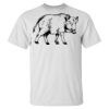 Men's Tall Ultra Cotton® T-Shirt Thumbnail