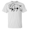 Men's Tall Ultra Cotton® T-Shirt Thumbnail