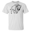 Men's Tall Ultra Cotton® T-Shirt Thumbnail