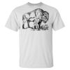 Men's Tall Ultra Cotton® T-Shirt Thumbnail