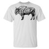 Men's Tall Ultra Cotton® T-Shirt Thumbnail