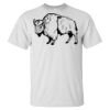 Men's Tall Ultra Cotton® T-Shirt Thumbnail