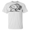 Men's Tall Ultra Cotton® T-Shirt Thumbnail