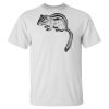 Men's Tall Ultra Cotton® T-Shirt Thumbnail