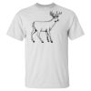 Ultra Cotton® Tall T-Shirt Thumbnail