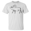 Ultra Cotton® Tall T-Shirt Thumbnail