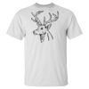 Ultra Cotton® Tall T-Shirt Thumbnail