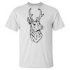 Ultra Cotton® Tall T-Shirt Thumbnail